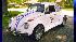 Sandy and Tom Potter - 1971 VW Beetle