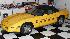 Michael Manderios 1986 Corvette Official Pace Car