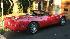 James Burdetts 1986 Corvette Indy 500