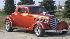 Terry Ovitts 1934 Ford