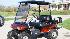Debbie Mikas Custom Harley Davidson club Car...
