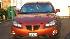 Christine Langes 2004 Pontiac Grand Prix