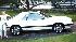 Tracy Butlers first car, a 1983 Mercury Capri