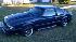 Jason Knowles 1987 Midnight Blue Ford Mustang