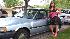 Kelly Rosinias 1990 Toyota Camry
