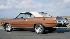 Paula Fagans 1973 Brown Dodge Dart Swinger
