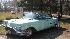 Pegan Wolfords 1957 Cadillac