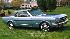 Griff Gehrkes 1965 Ford Mustang 