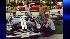 Bob Lamonts 1963 Austin Healy    