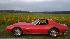 Tracie Colemans 1970 Corvette Stingray