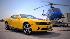 Colin Hinkles 2010 Camaro Transformers Edition