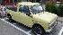 Mel Merzons 1966 Mini Cooper Pickup