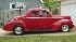 John Adameks 1939 Ford Deluxe Coupe