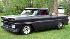 Dennis Krawchuks 1960 Chevy Apache 10 Pickup