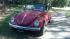 Marilyn Stewarts 1971 VW Bug
