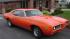 Will Robinsons 1969 GTO