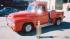 Bernard Barnes 1955 Ford F 100