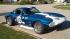 Jeffrey Markeys 1963 Chevy Grand Sport Corvette