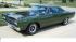 Bob Djurichs 1969 Plymouth Road Runner