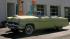 Roy Langes 1953 Mercury Monterey Convertible