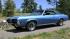 Brenda Langes 1970 Cougar XR-7