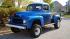 Cesar Vegas 1952 International Harvester Pickup...