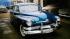 Jim Vicks 1951 Mercury