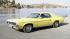 Skip and Nancy Humphreys 1969 Mercury Cougar...