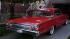 Bernie Minutellas 1963 Mercury Monterey S55...