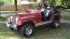 Michael McConnells 1985 Jeep CJ7