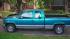 Thomas Smiths 1993 Chevy Silverado