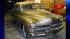 Clint and Nancy Moyers 1949 Mercury