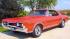 Ron Blazekovichs 1967 Oldsmobile Cutlass 442