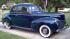 Jerry Carrs 1939 Mercury Sedan Coupe