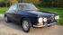 Mike Bouets 1972 Alfa Romeo 1750 GTV
