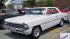 Steve Veldmans 1967 Chevrolet Nova SS