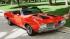 Stuart Schramms 1970 Oldsmobile 442 Convertible