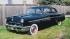 Steve Galantieres 1953 Mercury Custom 2-door