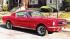 Steve Galantieres 1965 Mustang 2 + 2 Fastback