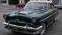 Arturo and Irene Neubergers 1954 Mercury