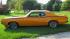 Don Cullings 1970 Cougar Eliminator Boss 302