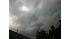 Cloud formation resembling a face (Tim Church,...