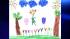 Amy Alcantara, Warren Park School