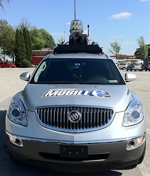 Mobile 6
