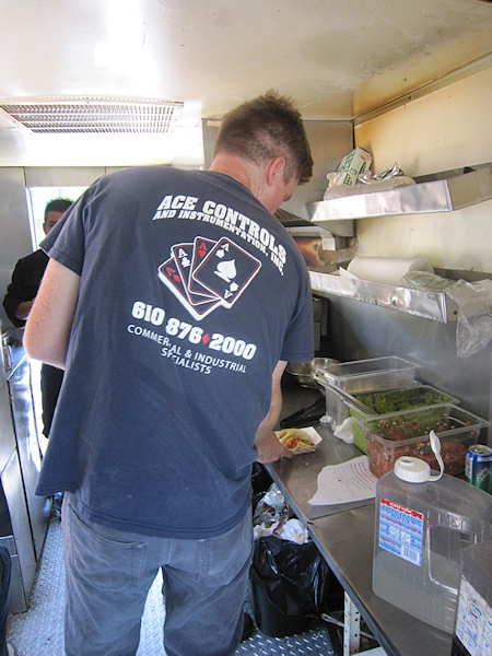 When it comes to tacos, theyre keeping it...