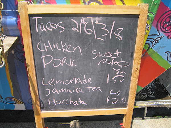 When it comes to tacos, theyre keeping it...