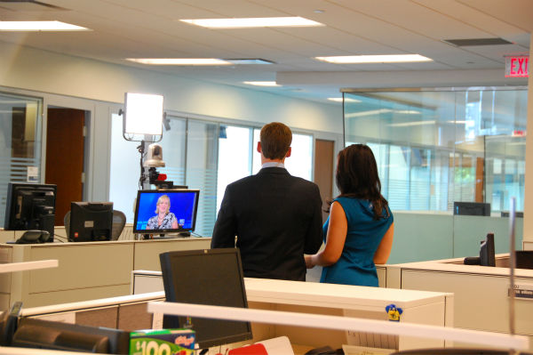 Action News Desk