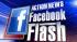 Facebook Flash
