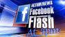 Facebook Flash