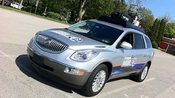 Action News Mobile 6